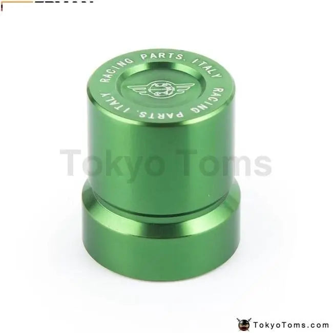 Racing Vtec Solenoid Cover For Honda'S B-Series, D-Series, H-Series Vtec Engines - Tokyo Tom's
