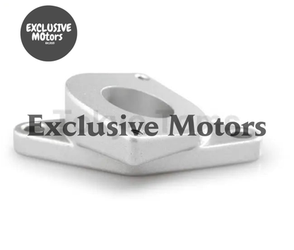 Nissan R32 Skyline Bov Blow Off Valve Flange Adapter Billet Aluminum Fits Gr*Ddy Fv/Rs/Rz/S Flanges - Tokyo Tom's