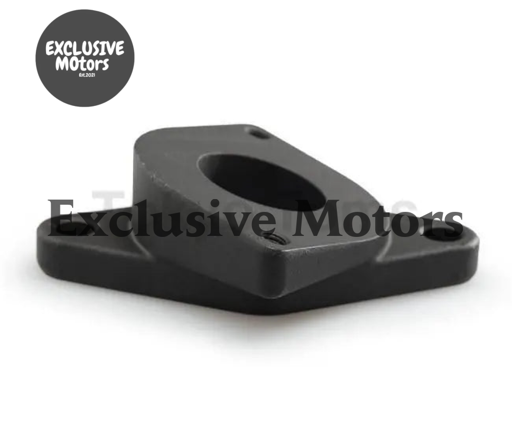 Nissan R32 Skyline Bov Blow Off Valve Flange Adapter Billet Aluminum Fits Gr*Ddy Fv/Rs/Rz/S Flanges - Tokyo Tom's