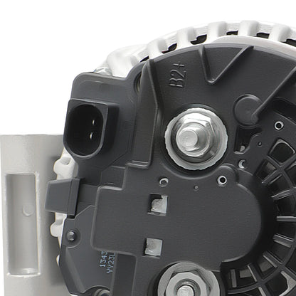 Alternator for Mercedes Benz C300 2009 2010 2011 2012 GLK350 2010-12 A0009060402