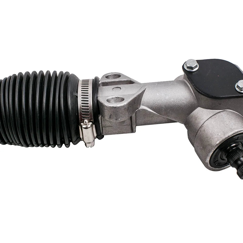 MAXPEEDINGRODS Steering Gear Box Rack & Pinion for EZGO Golf Cart TXT 70602-G01 70964-G01 Replacement Part for Car 70964G01