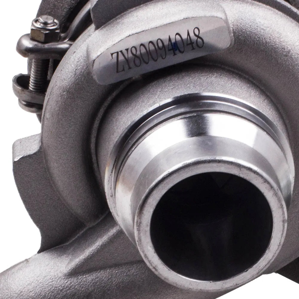 Maxpeedingrods GT1544z Turbo charger for Ford Transit Connect 1.8TDCI 66 kW BHDB/C9DB 2002-2013 Turbine Turbocompressor