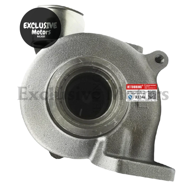 GT2052V Turbocharger for VW Touareg 2.5L 174 HP (2003-2010)
