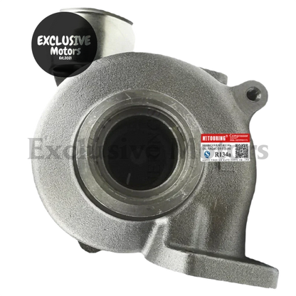 GT2052V Turbocharger for VW Touareg 2.5L 174 HP (2003-2010)