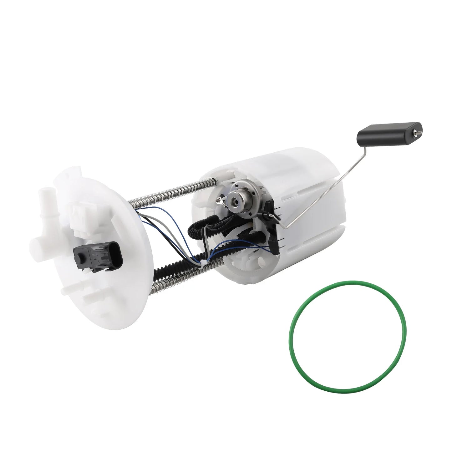 maxpeedingrods Fuel Pump for Buick LaCrosse (submodel: CX, CXL, CXS) FWD 2010-2011 19257809 A33184 CFG1288