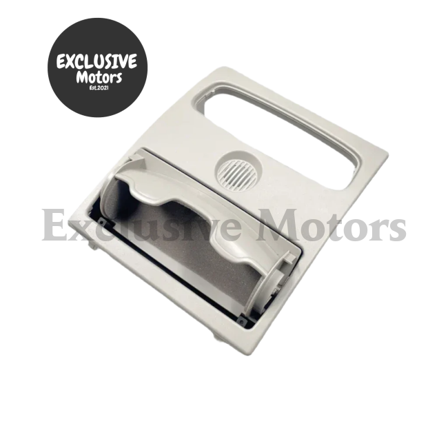 Sunglass Console Lamp Cover for Ford Ranger, Everest, Mazda BT-50 (2012-2019)