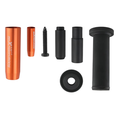 Dual Clutch Transmission Oil Seal Removal Installer Tool Kit For Ford Fiesta