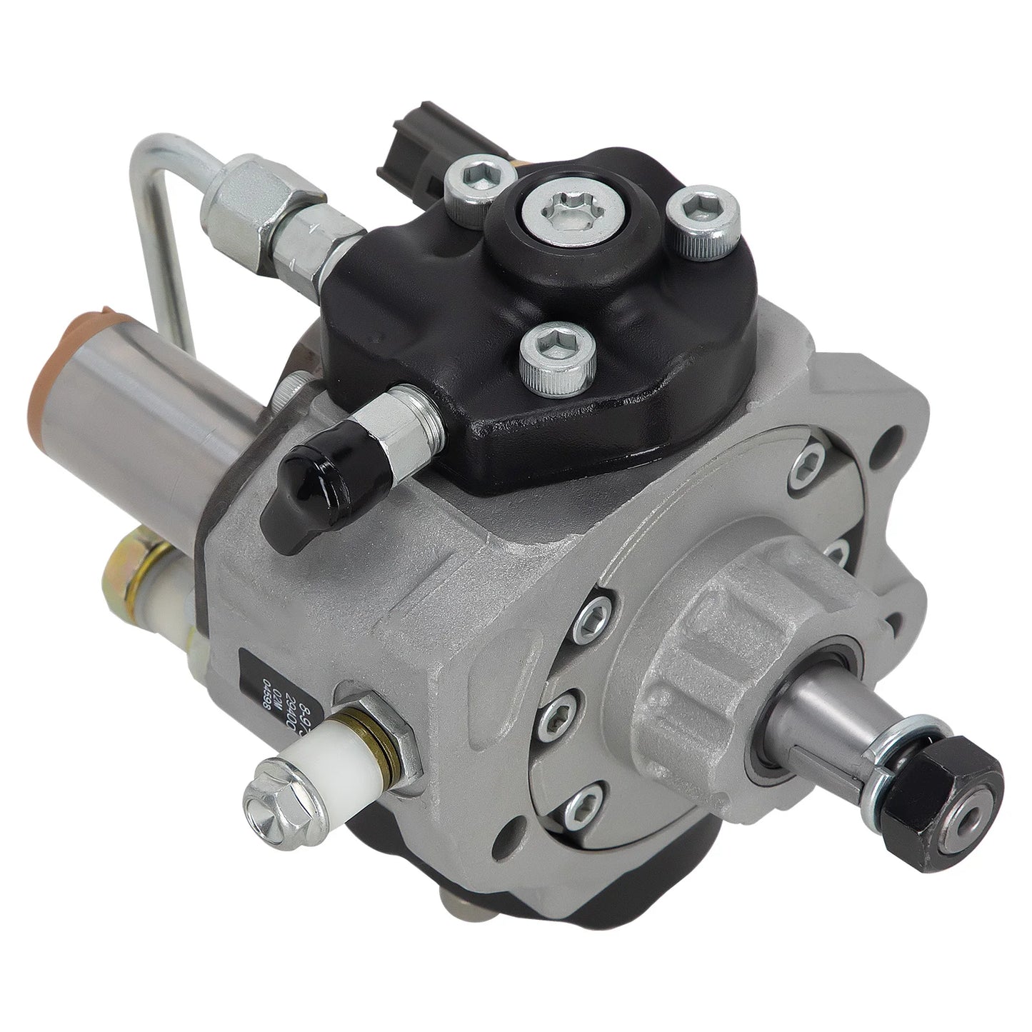 maxpeedingrods Fuel Pump for 5.2L Isuzu NPR 4HK1 2004-2007 8973288865 8973288867 97328886
