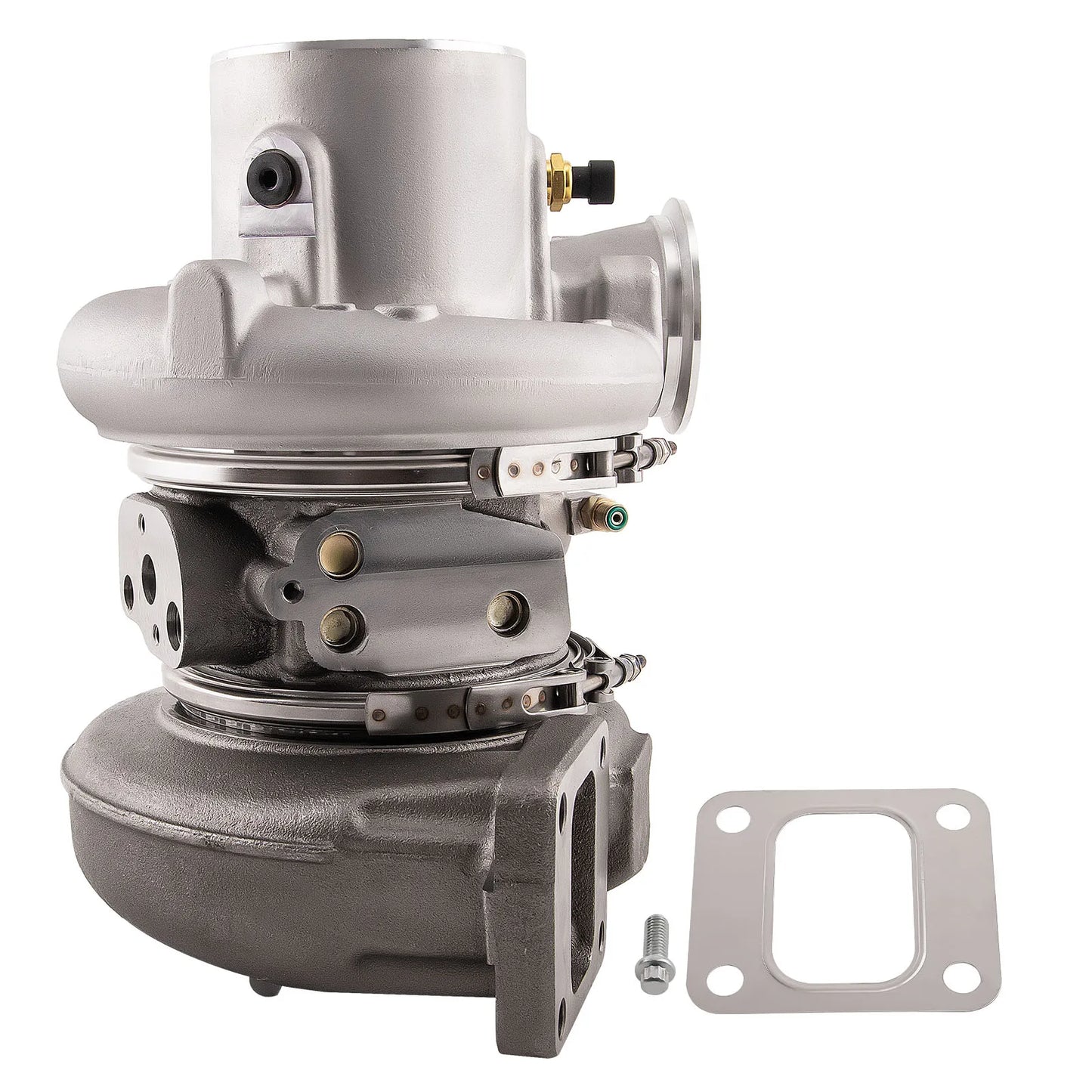 Turbo Turbocharger For Cummins ISX QSX15 2005-2009  4089152RX 4089551RX 4955306RX