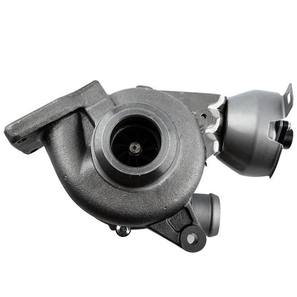 GT1749V Turbocharger for Ford C / S-MAX Kuga for Volvo C30 C70 V / S40 V40 V50 2.0 100kw Turbo Charger turbolader 728768-0004