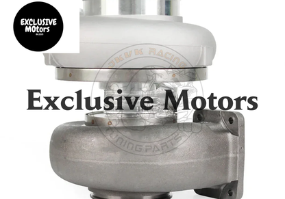 JKVK Racing GTX5020R T6 88mm Dual Ceramic Ball Bearing System Turbocharger  0.88A/R Up To 2050hp
