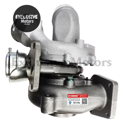 GT2052V Turbocharger for VW Touareg 2.5L 174 HP (2003-2010)