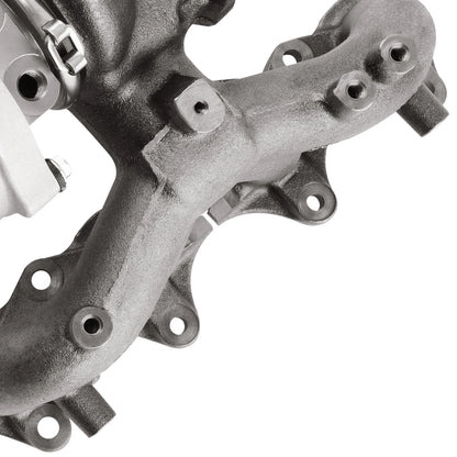 Turbo Turbocharger for Hyundai Veloster Kia Forte5 Forte Koup 1.6L 2014-2017