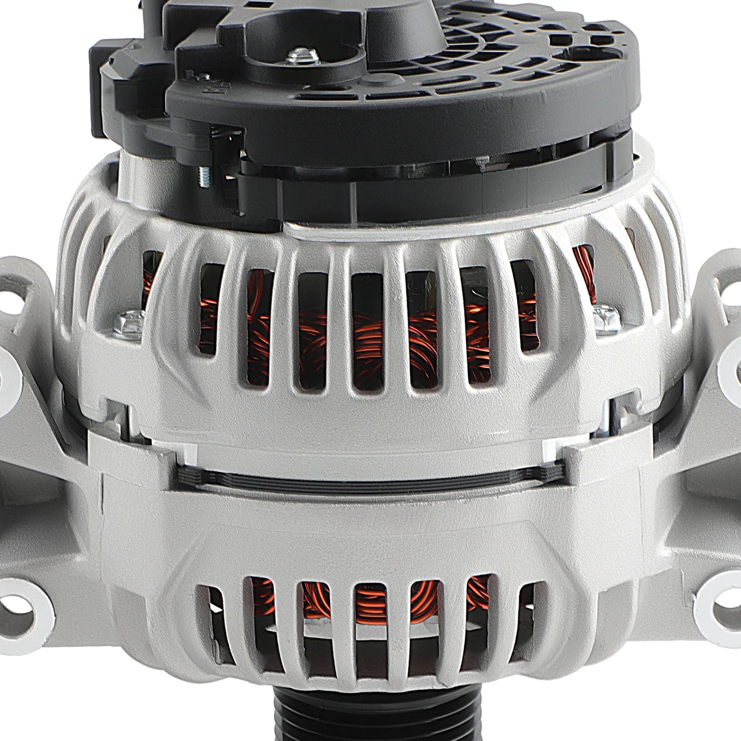 Alternator for Mercedes Benz C300 2009 2010 2011 2012 GLK350 2010-12 A0009060402