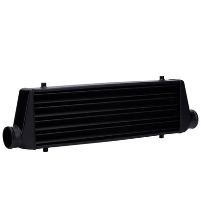 Maxpeedingrods T3 T4 Turbo Turbocharger Turbine + Intercooler Piping Kit for For Honda Civic DX Coupe 2Door For D17 GX LX