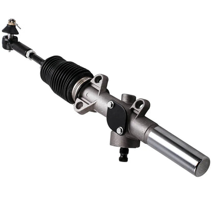 MAXPEEDINGRODS Steering Gear Box Rack & Pinion for EZGO Golf Cart TXT 70602-G01 70964-G01 Replacement Part for Car 70964G01