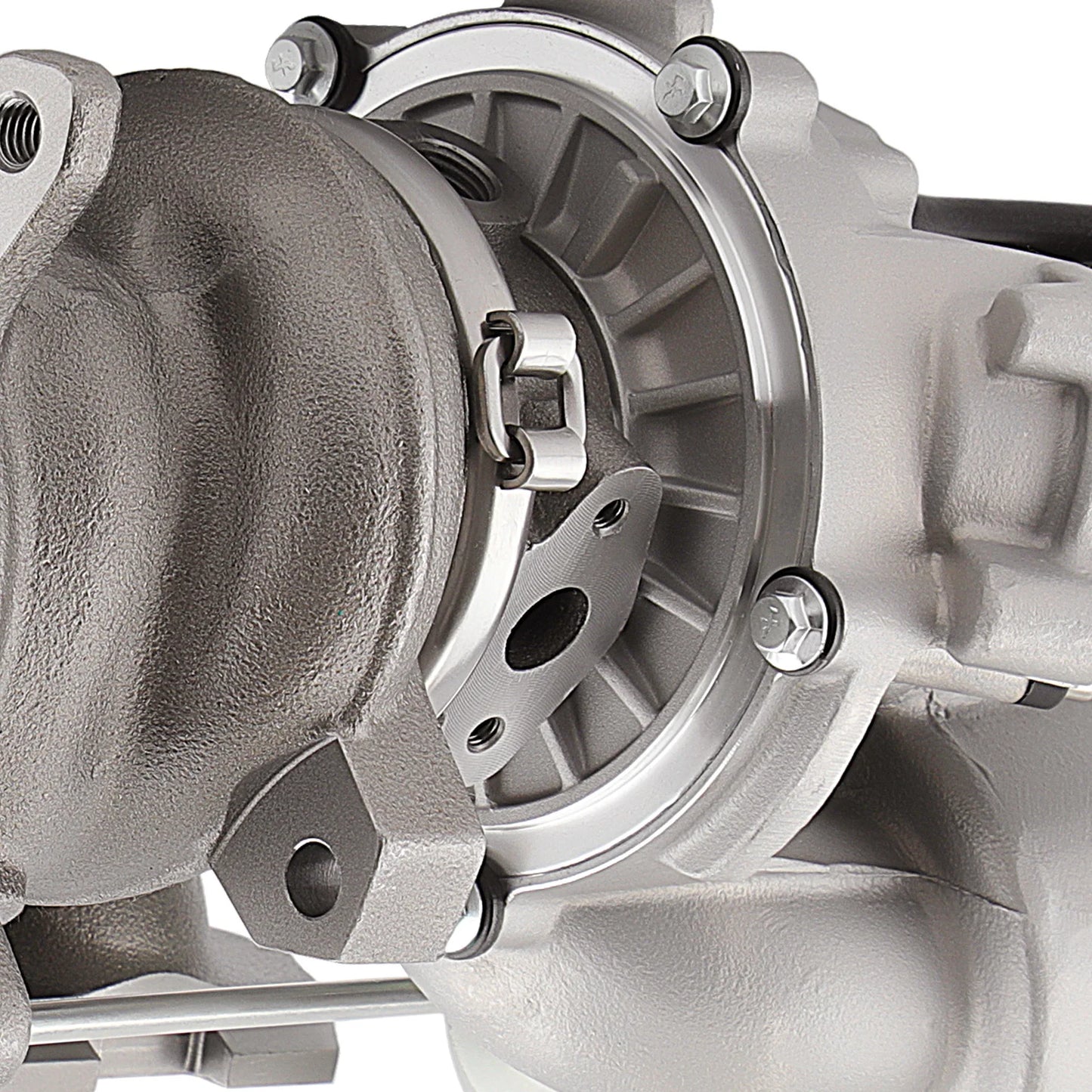 Turbocharger Turbo for VW 2.0L CCTA CC Beetle Passat Jetta 2008-2014 06J145713L