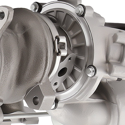 Turbocharger Turbo for VW 2.0L CCTA CC Beetle Passat Jetta 2008-2014 06J145713L
