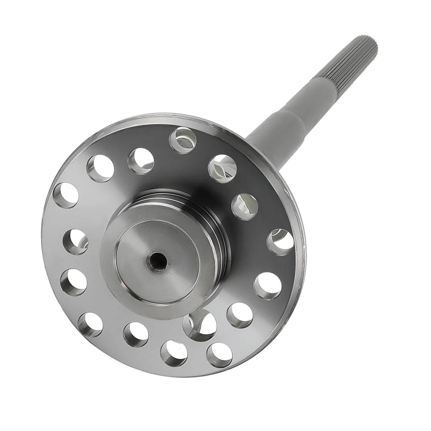 Rear Axle Shaft Assembly for Jeep Wrangler JK 3.6L 3.8L V6 2007-2018 68003272AA  630-338