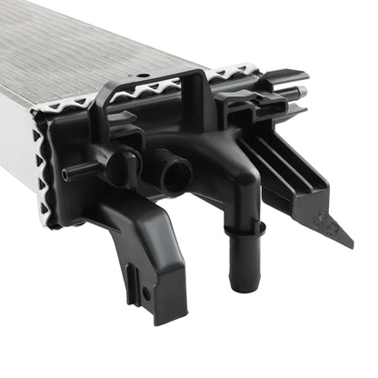 Intercooler Turbo Cooler for Ford Escape 1.5T 2017-2019 F1FZ-8005-B FO3012127