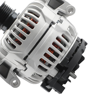 Alternator for Mercedes Benz C300 2009 2010 2011 2012 GLK350 2010-12 A0009060402