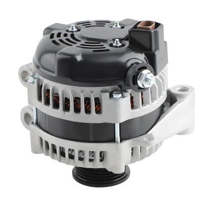Alternator for Land Rover LR4 / Range Rover Sport V8 5.0L 2010-2013 104210-1470 1042105361 1042105362 1042105363 LRA03665