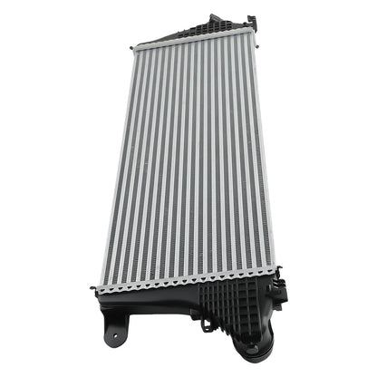 Intercooler for Chevy Malibu 1.5L 2016-21 4401-1219 23336337 23336319 CAC010161