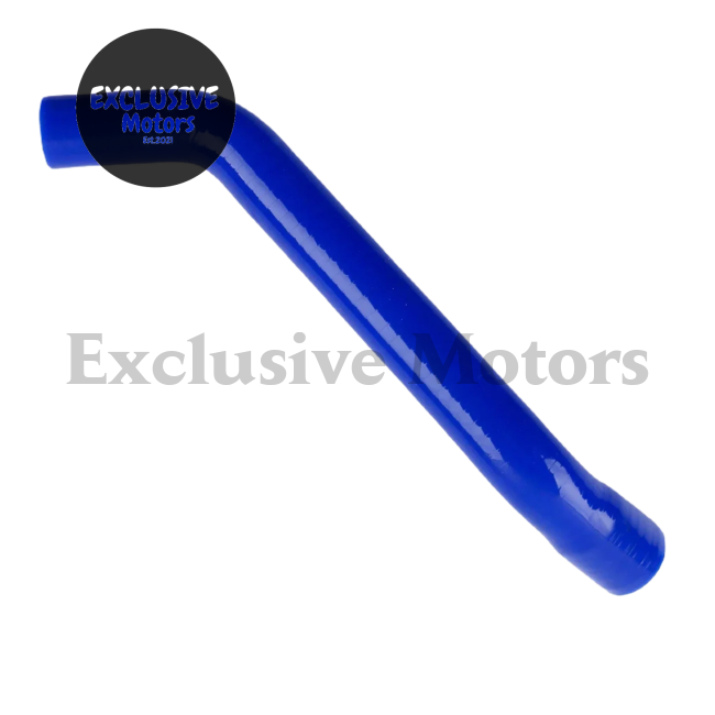 4-Piece Silicone Rocker Cover Air Breather Hose Kit for Subaru Legacy BP5/BL5