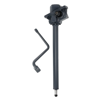 Complete Steering Box & Long Arm for Kubota Models L245H L245F 34159-16091 H3520-99100