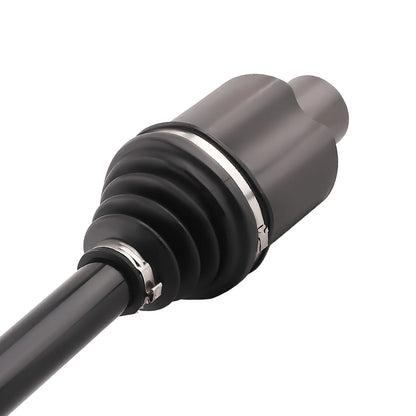 Front CV C/V Axle Drive Shaft Assembly LH Driver or RH Passenger for Ram 1500 2012 2013 - 2022 68028398AA 68028398AB