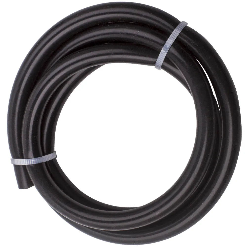 Maxpeedingrods  21''x 7''x 2.5'' Universal Tube & Fin Intercooler & 2.5" Pipe Hose Tube Kit & Type-S Blow Off Valve BOV