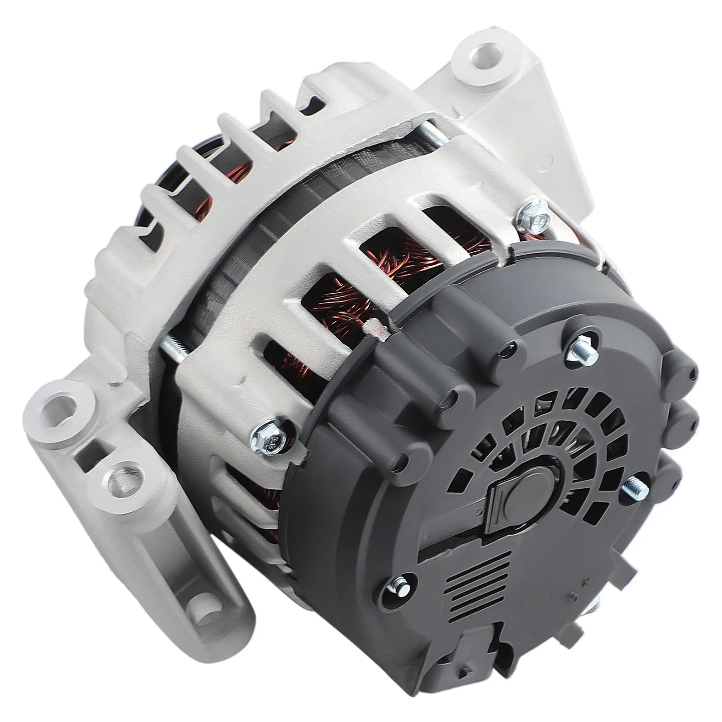 Alternators 11265 for Saturn Aura 2008-2009 Sky 2008 Vue 2008-2010 22762984  2002061 200421025101 FG12S010