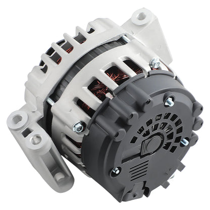 Alternators 11265 for Saturn Aura 2008-2009 Sky 2008 Vue 2008-2010 22762984  2002061 200421025101 FG12S010