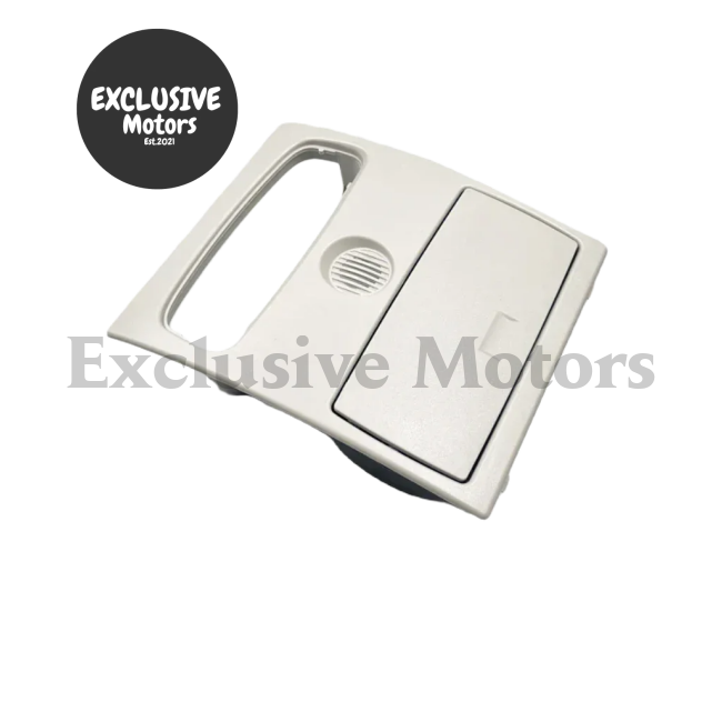 Sunglass Console Lamp Cover for Ford Ranger, Everest, Mazda BT-50 (2012-2019)