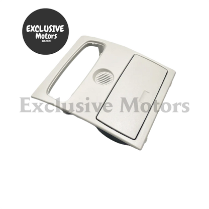 Sunglass Console Lamp Cover for Ford Ranger, Everest, Mazda BT-50 (2012-2019)