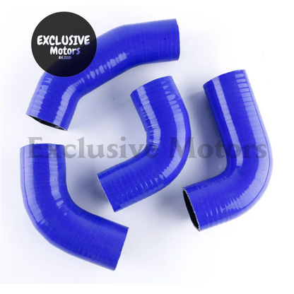 Turbo Intercooler Hose Kit for BMW E39 530d/525d x (1993-2005)