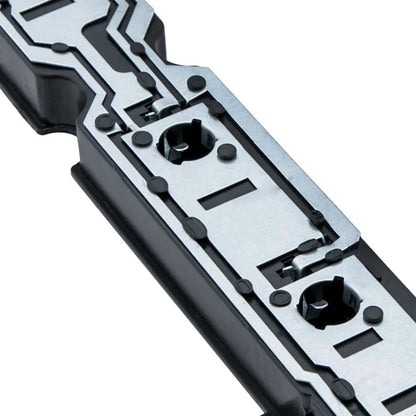 Left+right Rear Light Lamp Bulb Holder + Connector For Ford Transit 2.2 TDCi 4x4