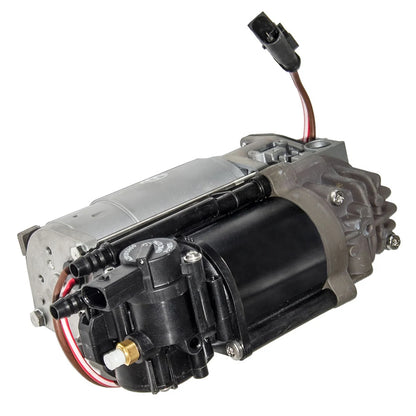 Air Suspension Compressor Pump For BMW 750Li 535i B7 2016 37206864215  37206789450Shock Absorber Parts