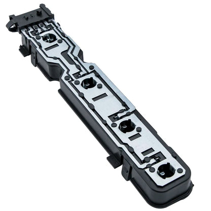 Left+right Rear Light Lamp Bulb Holder + Connector For Ford Transit 2.2 TDCi 4x4