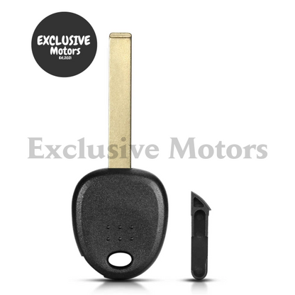 Car Transponder Key for Hyundai Accent, Sonata, Elantra, Getz, Lavita, Tiburon