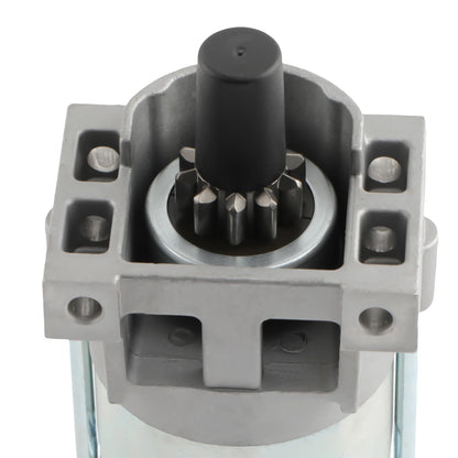 Starter for Gravely 21110533 for Toro Exmark 133-1564 for Loncin 270360054-0001