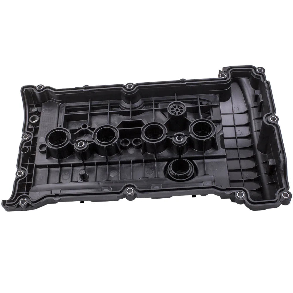 Cylinder Valve Rocker Cover + Gasket for Citroen & Peugeot 1.6 16V Petrol Engine  V759886280