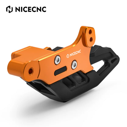 For KTM 250 390 Adventure 2020-2023 Motorcycle Chain Guide For KTM 790 890 Adventure 2019-2023 Husqvarna Norden 901 2022-2023