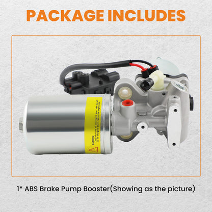 ABS Brake Pump Booster Fit Lexus LS 460 460L 2007-2017 4707050040 4707050020
