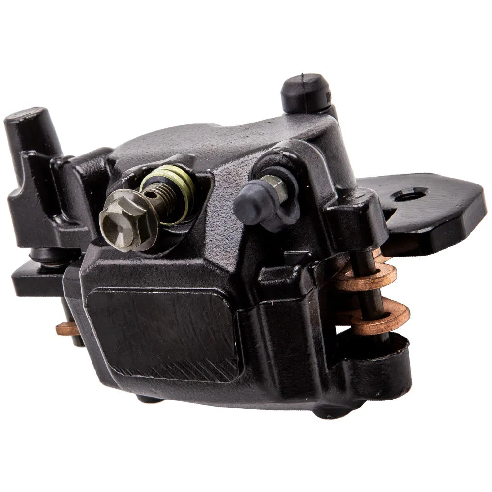 Front Brake Calipers for Can-Am Outlander MAX 450 500 750 650 850R 1000 1000R 2pcs 705600862  705600861