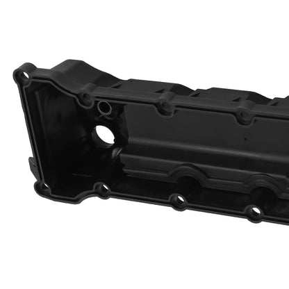 Engine Valve Cover Replacement for Ford Fiesta V JD, JH 1.3 1299 ccm, 51 KW, 69 PS 2001/11-2008/06