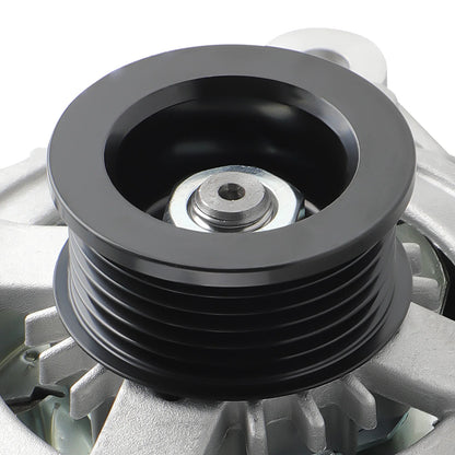 Alternator for Land Rover LR4 / Range Rover Sport V8 5.0L 2010-2013 104210-1470 1042105361 1042105362 1042105363 LRA03665