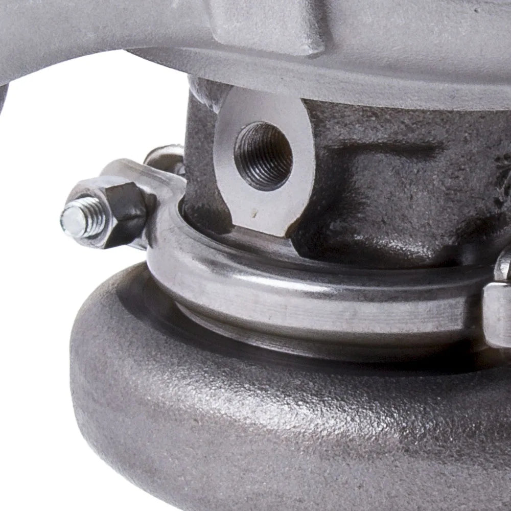 Turbocharger for Peugeot Citroen Ford 1.6L 1.6HDI 90HP Turbo 49173-07508 TD025  49173-07504  49173-07503