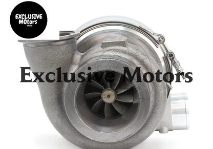 JKVK Racing G40-900 62/88mm Billet Comp. Wheel Ball Bearing Turbocharger 0.85 D-Vband 500-900HP