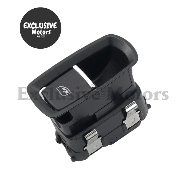 Passenger Window Switch Button for Porsche 911